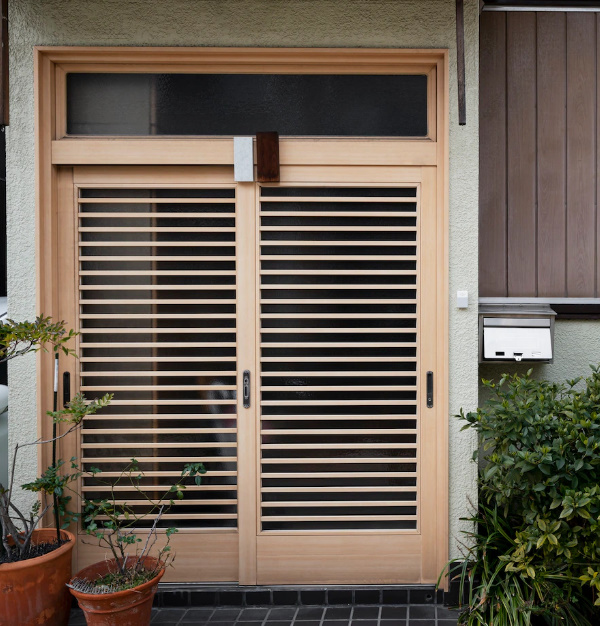 Door and Windows