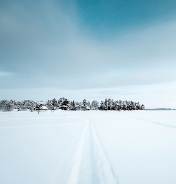 Temporary Snow Control