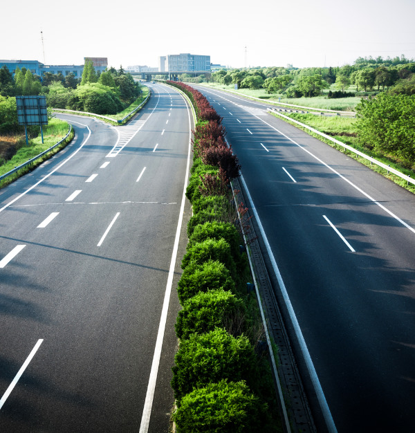 Road and Highways