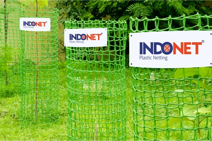 Turf Guard Mesh by Indonet Group